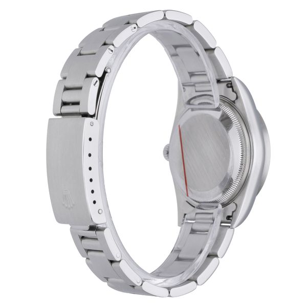 Rolex Oyster Perpetual Date 15210